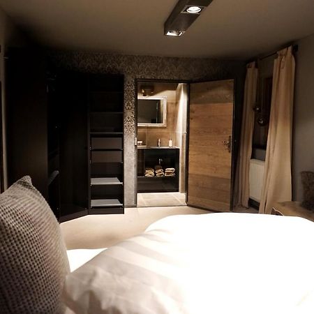 Chalet S - 5 Sterne Luxus Ferienhaus Direkt Am Eibsee Und Zugspitze ไกรน์เนา ภายนอก รูปภาพ